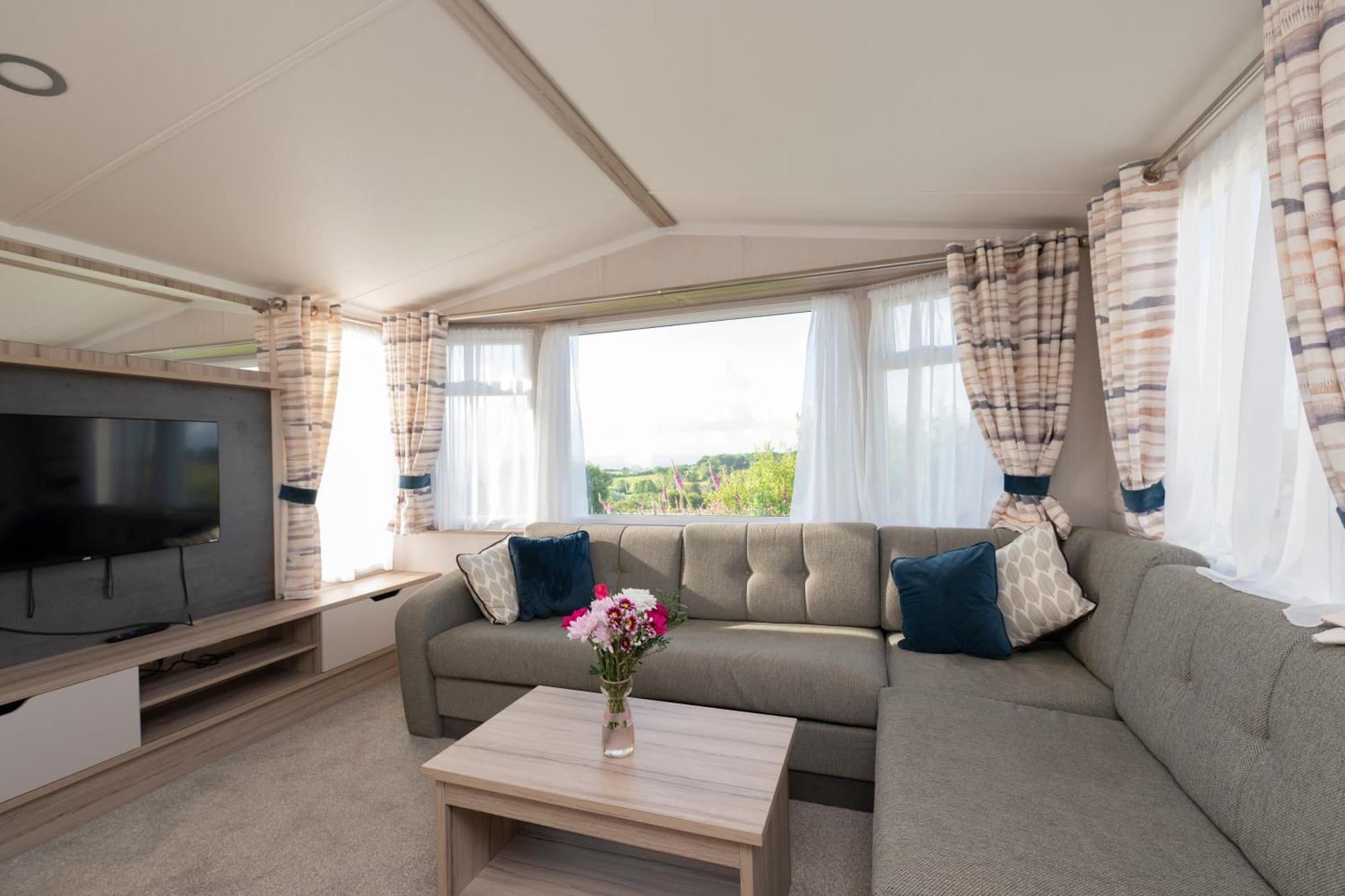 Tencreek Holiday Park Looe Exterior photo