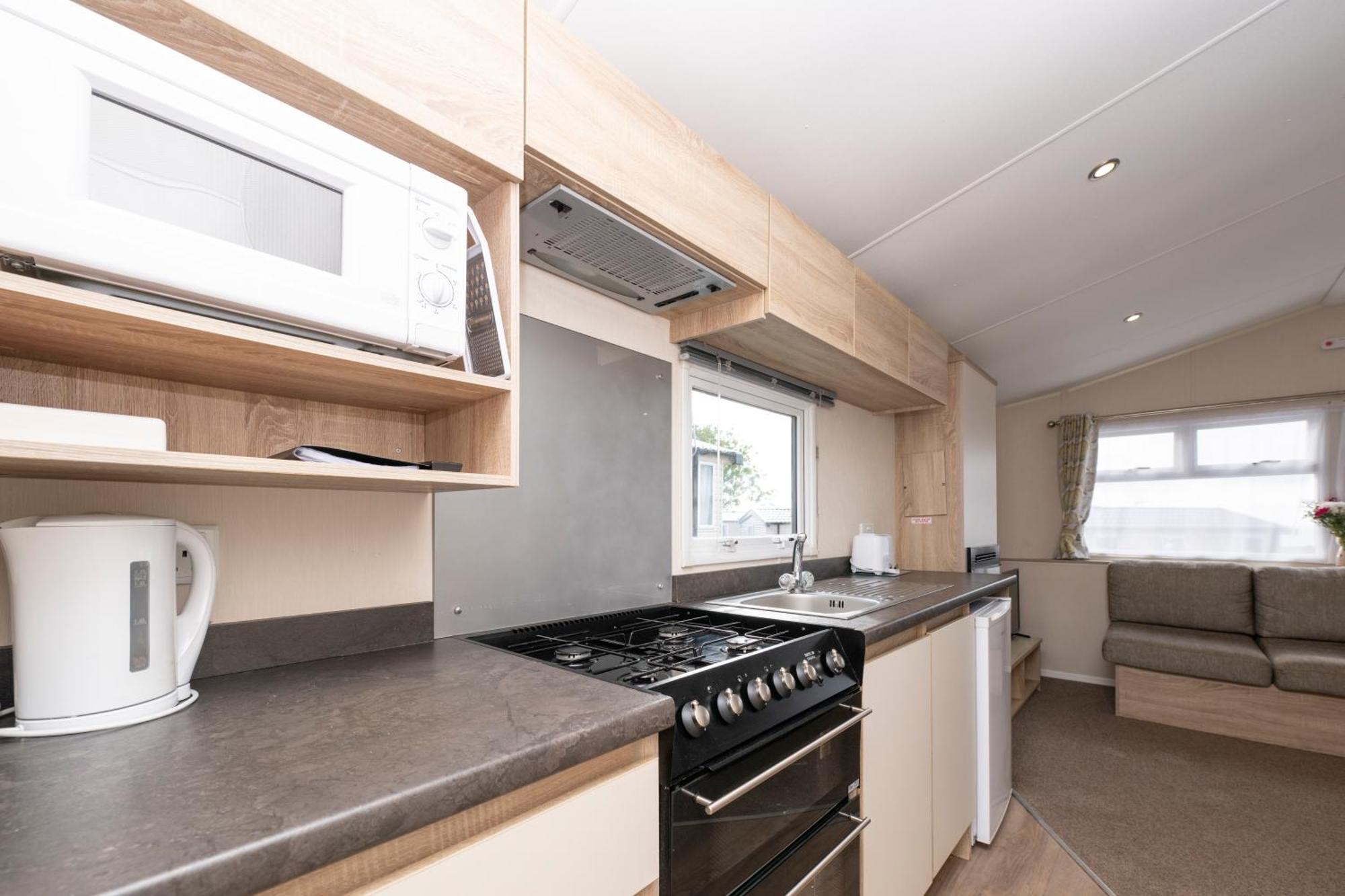 Tencreek Holiday Park Looe Exterior photo