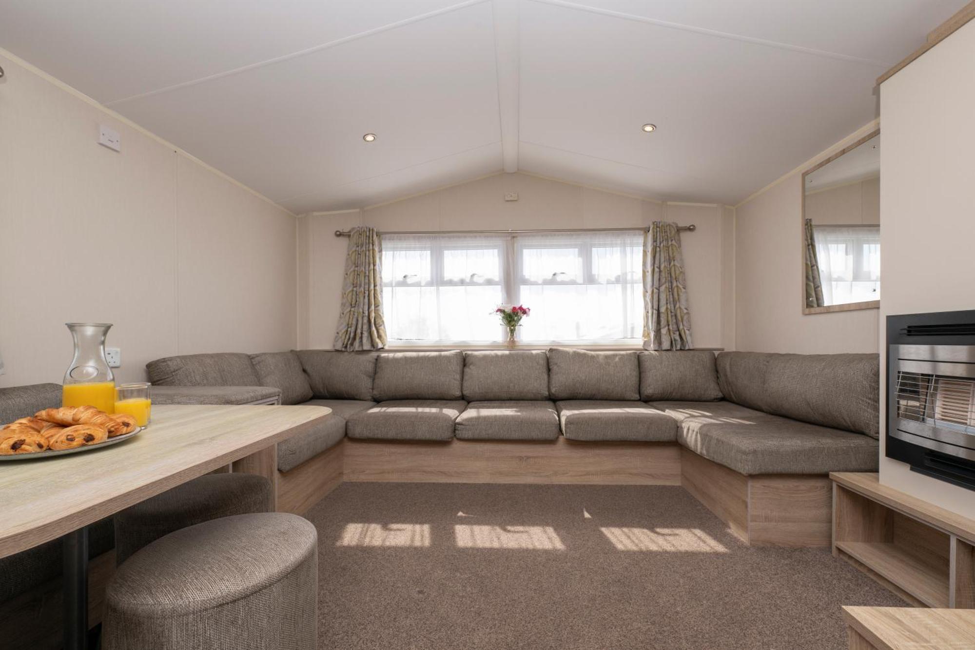 Tencreek Holiday Park Looe Exterior photo