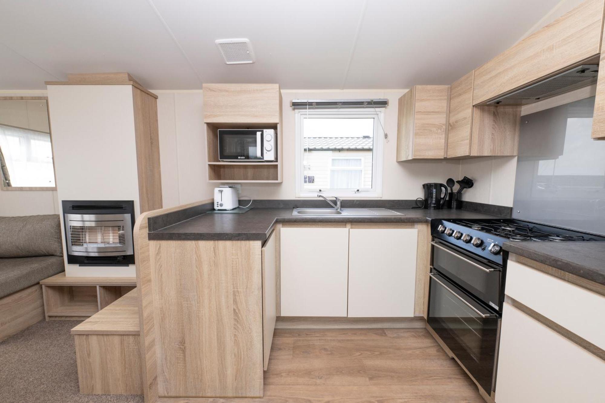 Tencreek Holiday Park Looe Exterior photo