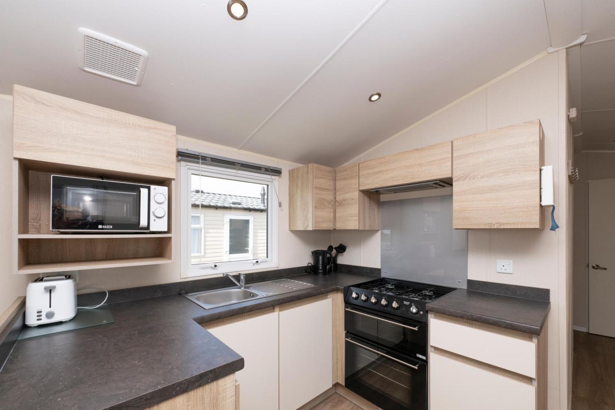 Tencreek Holiday Park Looe Exterior photo