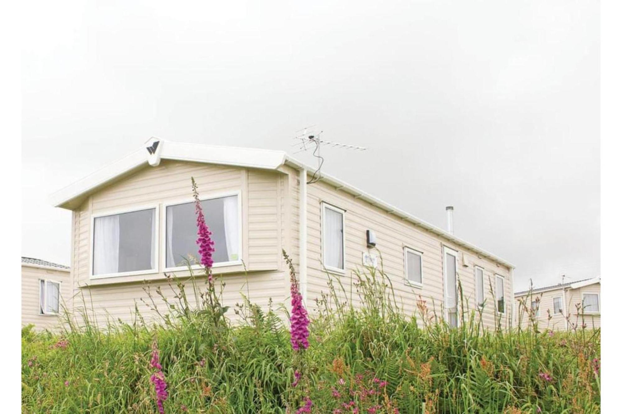Tencreek Holiday Park Looe Exterior photo