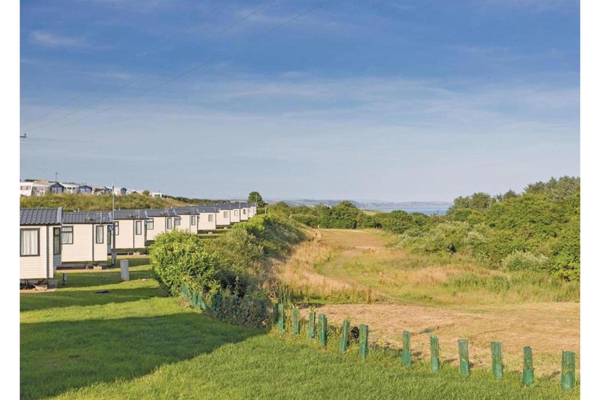 Tencreek Holiday Park Looe Exterior photo