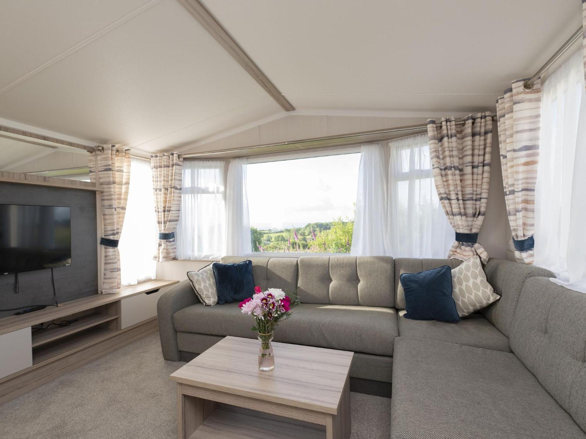 Tencreek Holiday Park Looe Exterior photo