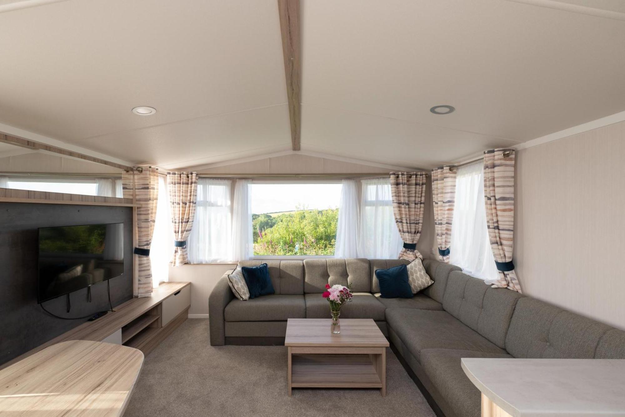 Tencreek Holiday Park Looe Exterior photo