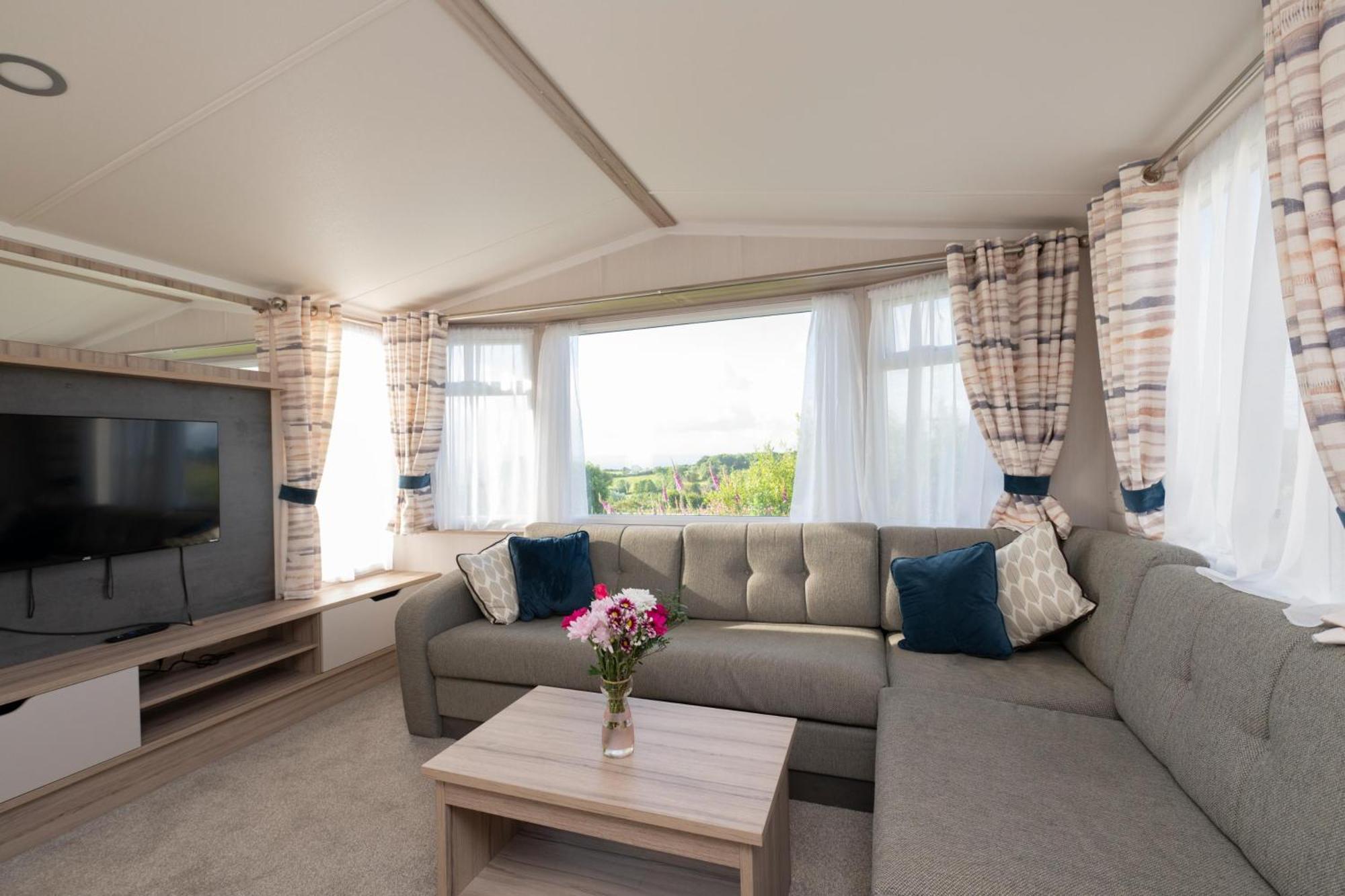Tencreek Holiday Park Looe Exterior photo