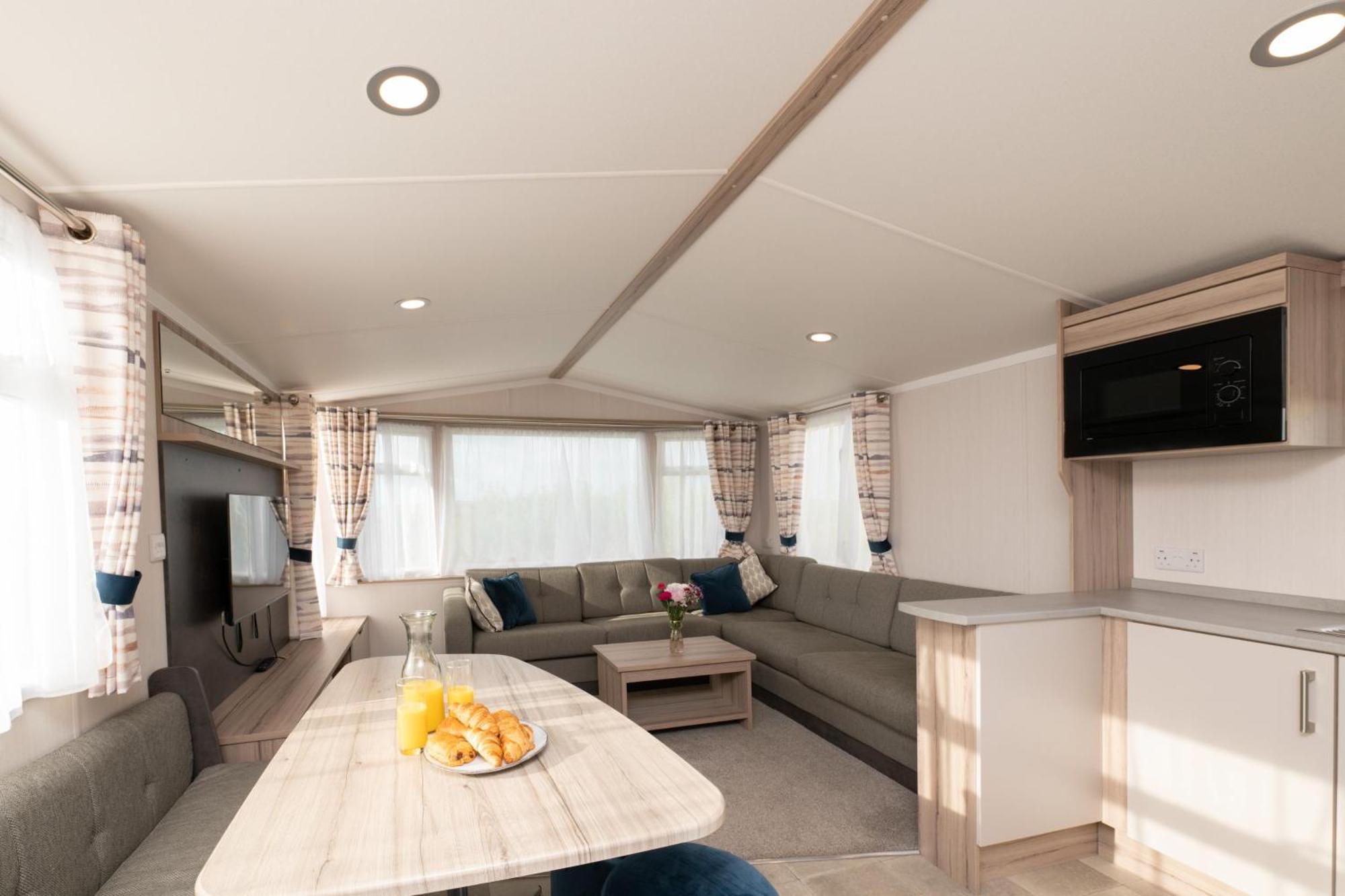 Tencreek Holiday Park Looe Exterior photo